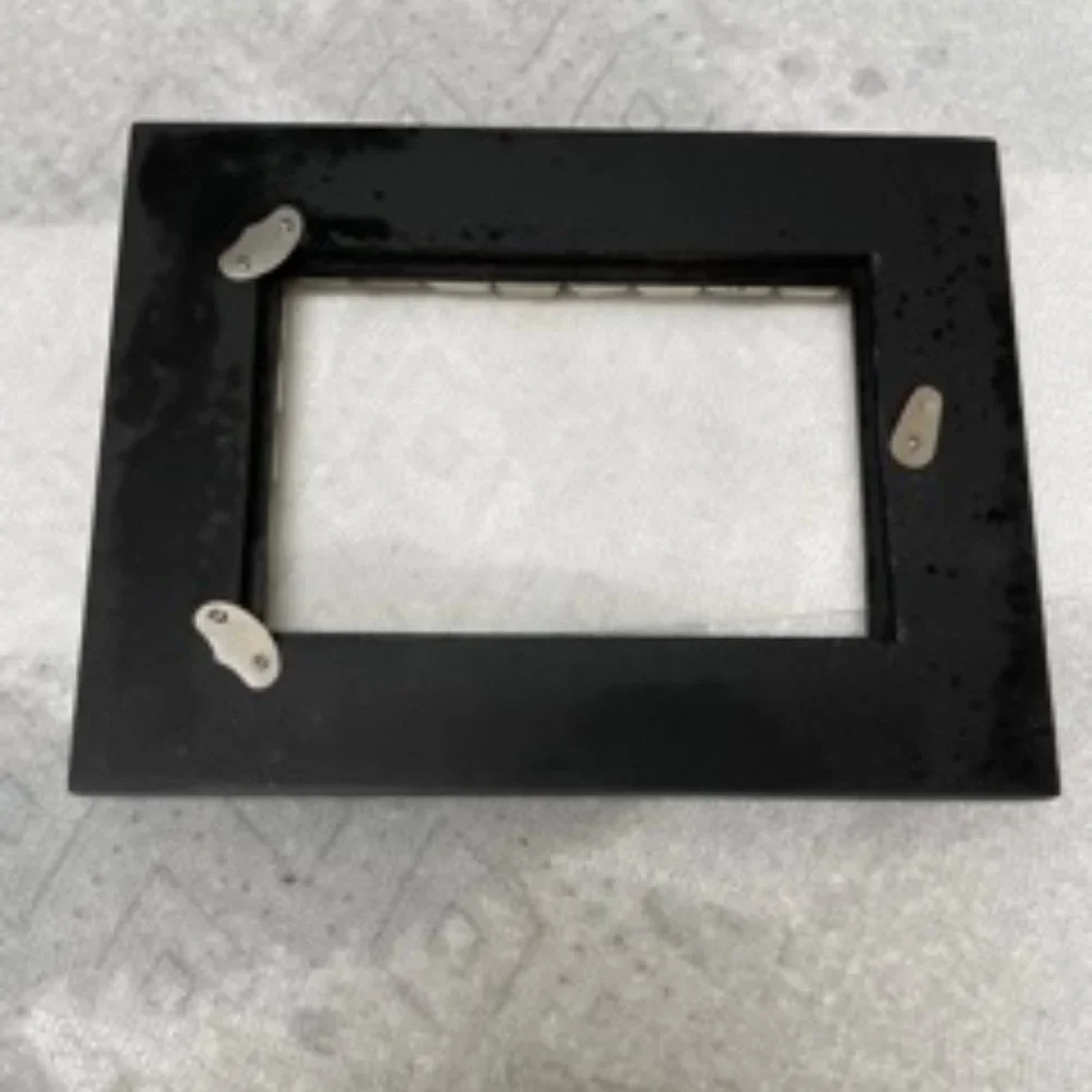 Upcycled Computer Keyboard Keys Frame - Picture 12 of 14